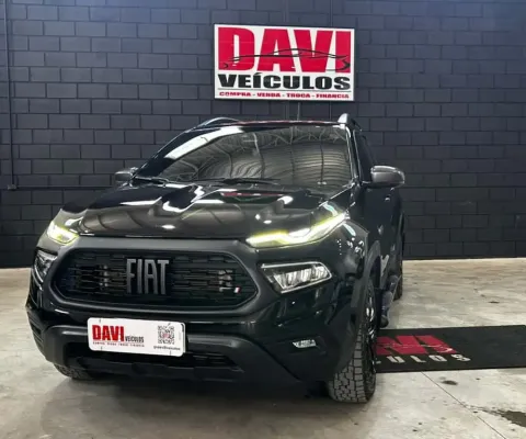 Fiat Toro 2023 2.0 16v turbo diesel ultra 4wd at9
