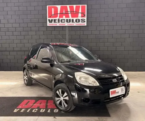 Ford Ka 2009 1.0 mpi 8v flex 2p manual