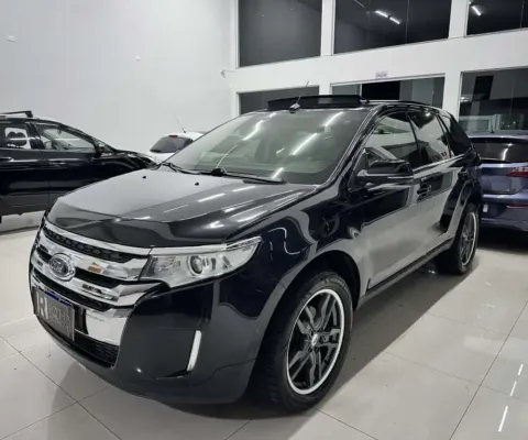 FORD EDGE 3.5 V6 GASOLINA LIMITED AWD AUTOMÁTICO