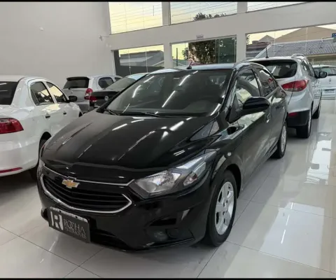 CHEVROLET ONIX 1.4 MPFI LT 8V FLEX 4P MANUAL