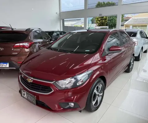 Chevrolet prisma 1.4 mpfi lt 8v flex 4p manual