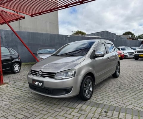VOLKSWAGEN FOX 1.0 8V (G2) (TREND) 4P 2013