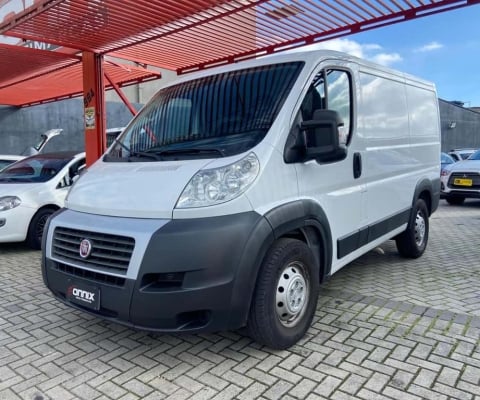 FIAT DUCATO CARGO FURGAO 2.8 TB-IC 2019