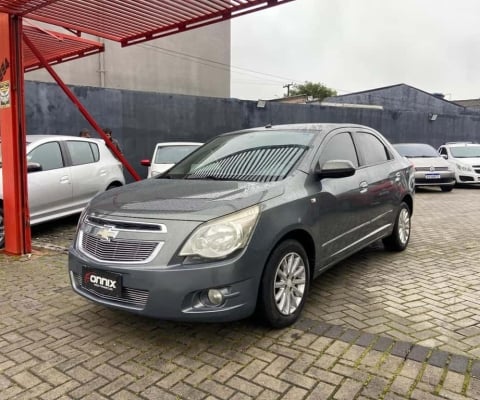 CHEVROLET COBALT 1.4 LTZ 2011