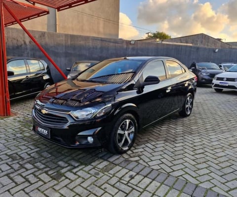 CHEVROLET PRISMA 1.4 MPFI LTZ 8V FLEX 4P AUTOMATICO 2019