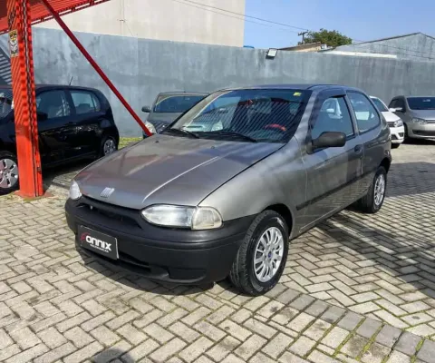 FIAT PALIO 1.0 2P 1998