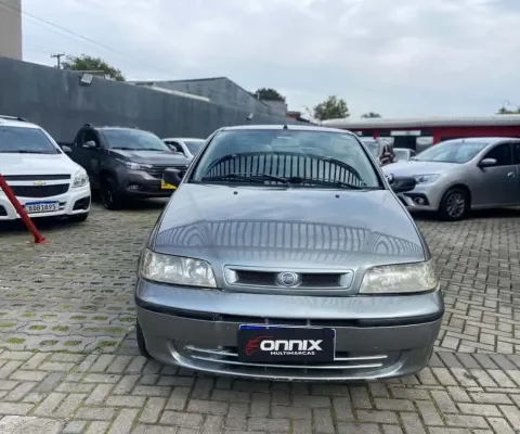 FIAT FIAT SIENA FIRE FLEX 2005