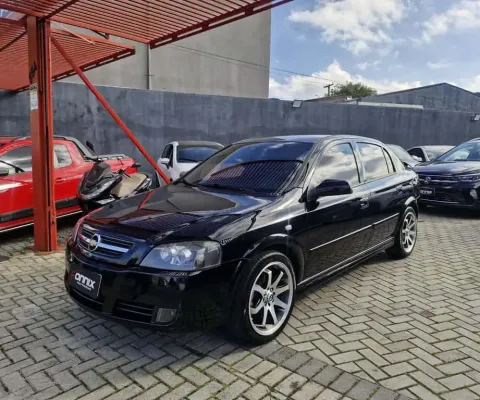 CHEVROLET ASTRA HATCH ADVANTAGE 2.0 8V 4P 2011