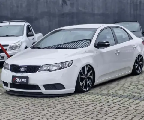 KIA CERATO EX2 1.6L 2010