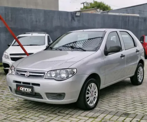 FIAT PALIO 1.0 ECONOMY FIRE FLEX 8V 4P 2012