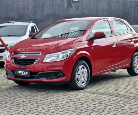 CHEVROLET ONIX 1.0L LT 2014