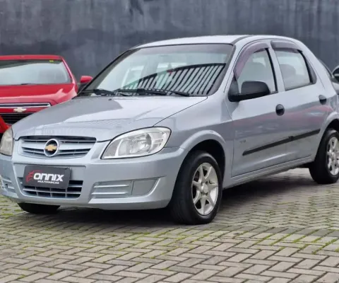 CHEVROLET CELTA 4P SPIRIT 2010