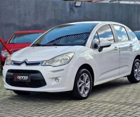 Citroen c3 90m tendance 2014