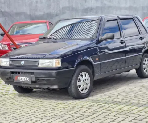 Fiat uno mille fire 4p 2002