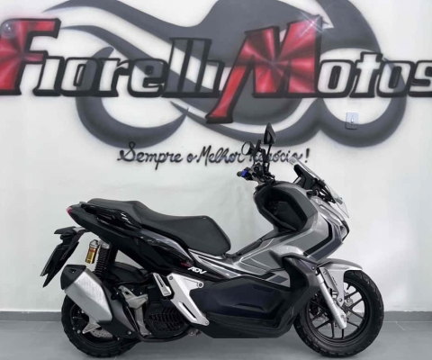 Honda Adv 150 2023