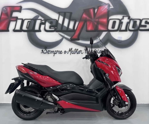 Yamaha Xmax 250 abs 2023