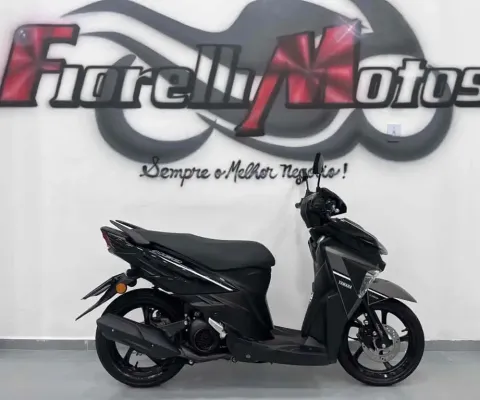 Yamaha Neo 125 2024