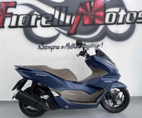 Honda Pcx 160 dlx abs 2024