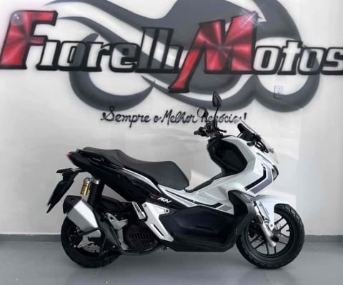 Honda Adv 150 2021