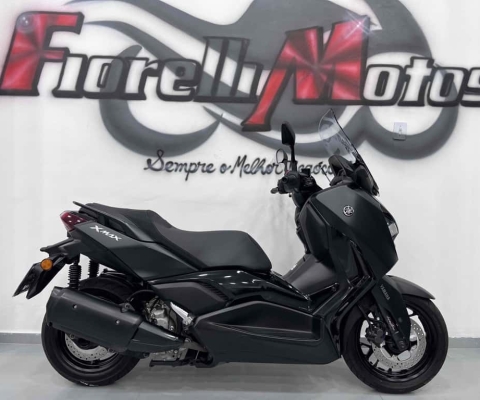 Yamaha Xmax 250 abs 2025