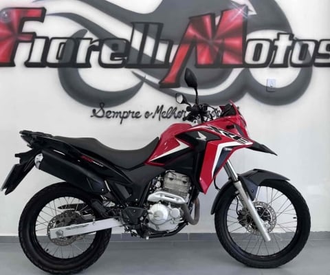 Honda Xre 300 rally 2022