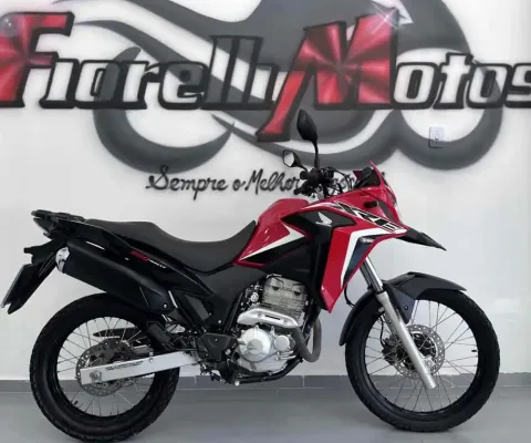 Honda Xre 300 rally 2022