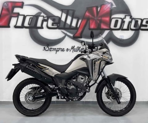 Honda Xre 300 sahara adventure 2025