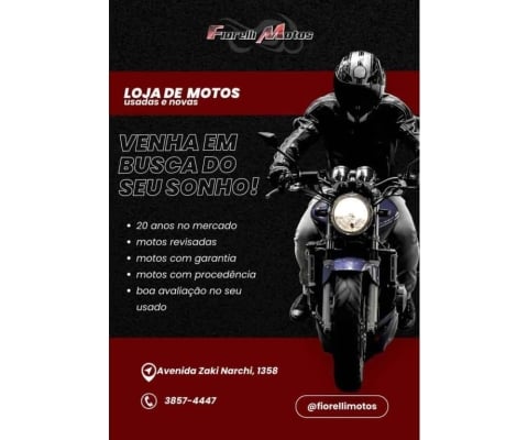 Yamaha Xtz 250 lander 249cc 2020