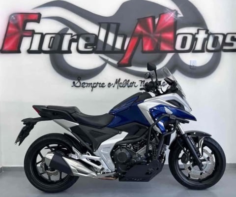 Honda Nc 750x 2022