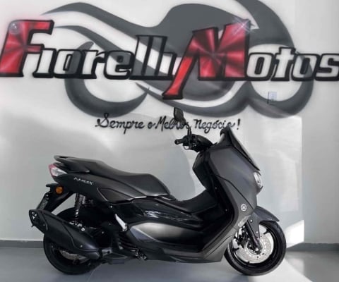 Yamaha Nmax connected 160 abs 2024