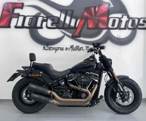 Harley-davidson Fat bob fxfbs 2021
