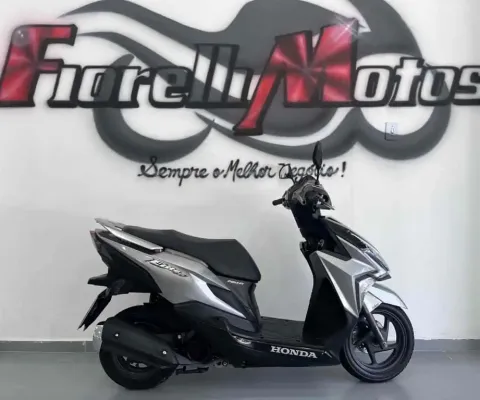 Honda Elite 125 2023