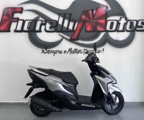 Honda Elite 125 2023