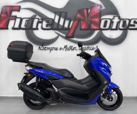 Yamaha Nmax connected 160 abs 2024