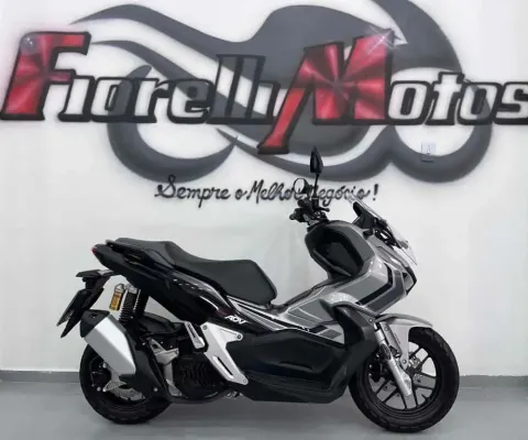Honda Adv 150 2023