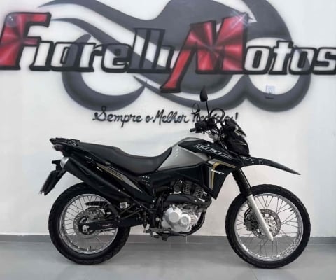 Honda Nxr 160 bros esdd 2022