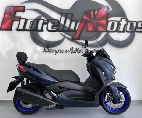 Yamaha Xmax 250 abs 2024