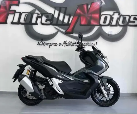 Honda Adv 150 2024