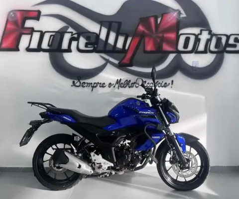 Yamaha Fz15 fazer abs 2024