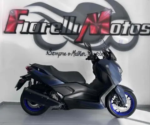 Yamaha Xmax 250 abs 2025