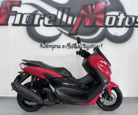 Yamaha Nmax connected 160 abs 2024