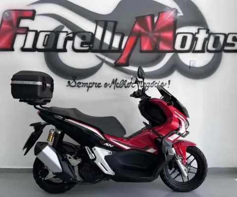 Honda Adv 150 2022
