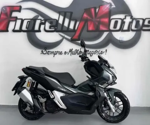 Honda Adv 150 2024