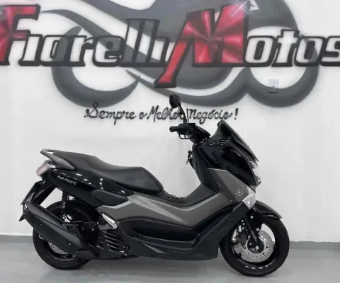 Yamaha Nmax 160 2019