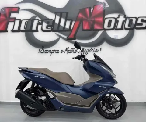 Honda Pcx 160 dlx abs 2024