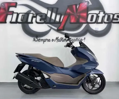 Honda Pcx 160 dlx abs 2024