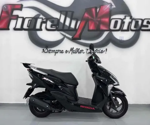 Honda Elite 125 2021