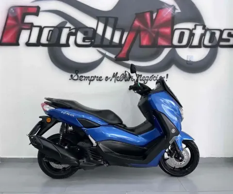 Yamaha Nmax 160 2022