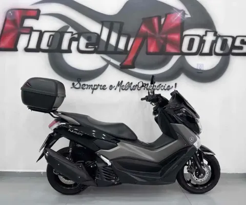 Yamaha Nmax 160 2019