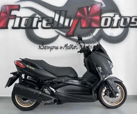 Yamaha Xmax 250 abs 2021